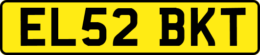 EL52BKT