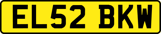 EL52BKW