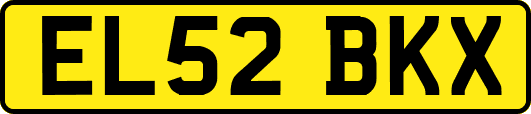 EL52BKX