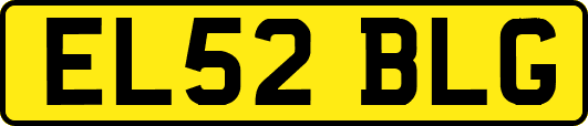 EL52BLG