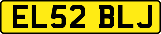 EL52BLJ