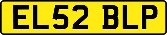 EL52BLP