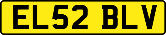 EL52BLV