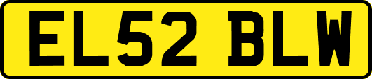 EL52BLW