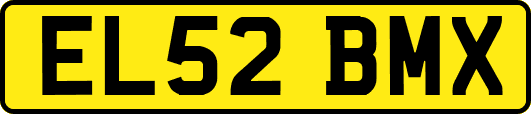 EL52BMX