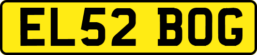 EL52BOG