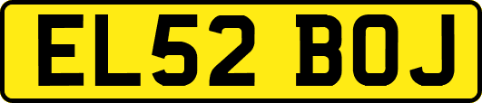 EL52BOJ