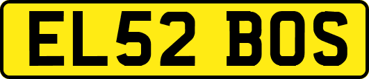 EL52BOS