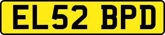 EL52BPD