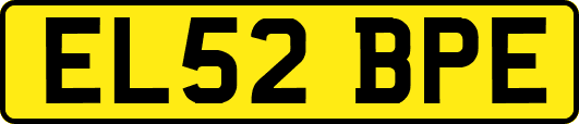 EL52BPE