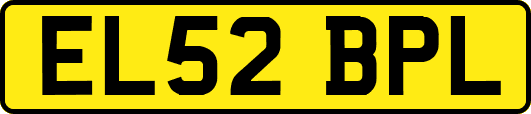 EL52BPL