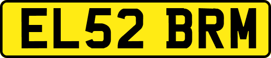 EL52BRM