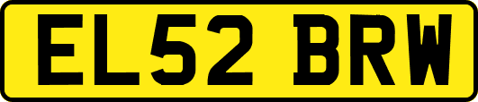 EL52BRW