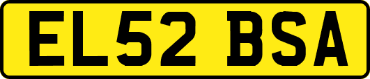 EL52BSA
