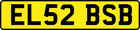 EL52BSB