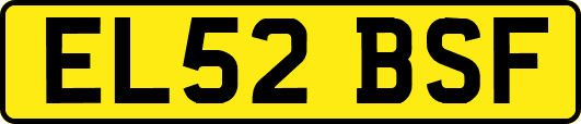 EL52BSF