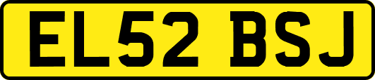 EL52BSJ