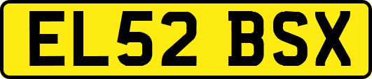 EL52BSX