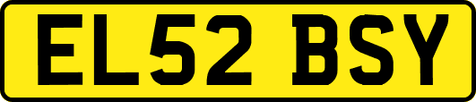 EL52BSY