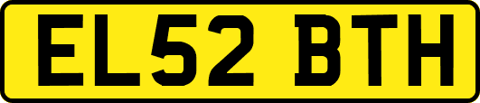 EL52BTH