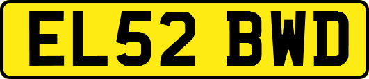 EL52BWD