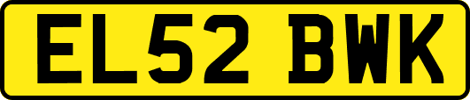 EL52BWK