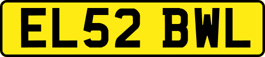 EL52BWL