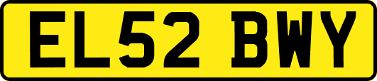EL52BWY