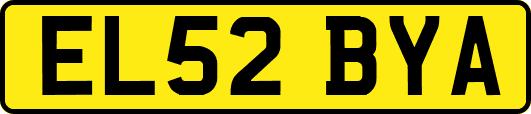 EL52BYA