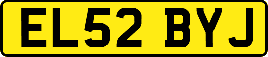 EL52BYJ