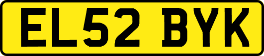 EL52BYK