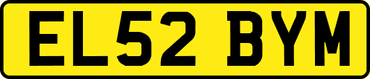 EL52BYM