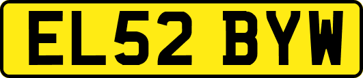 EL52BYW