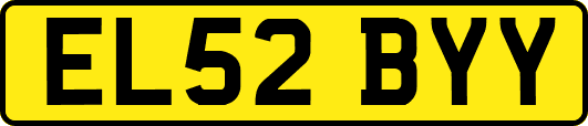 EL52BYY