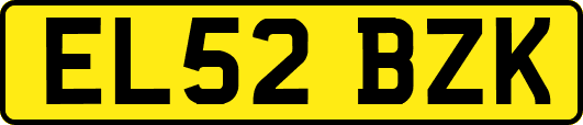 EL52BZK