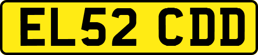 EL52CDD