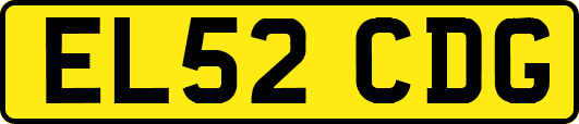 EL52CDG