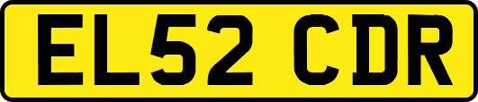 EL52CDR