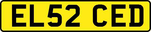 EL52CED