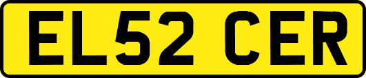 EL52CER