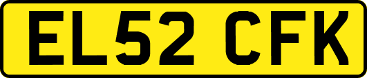 EL52CFK