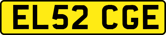 EL52CGE