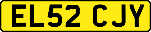 EL52CJY