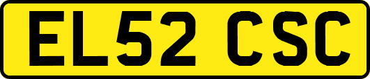 EL52CSC