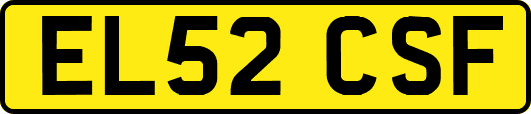 EL52CSF