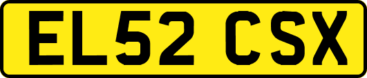 EL52CSX