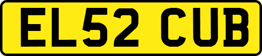 EL52CUB