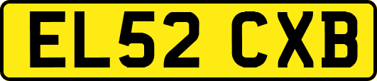 EL52CXB