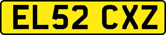 EL52CXZ