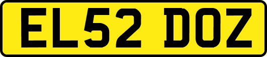EL52DOZ